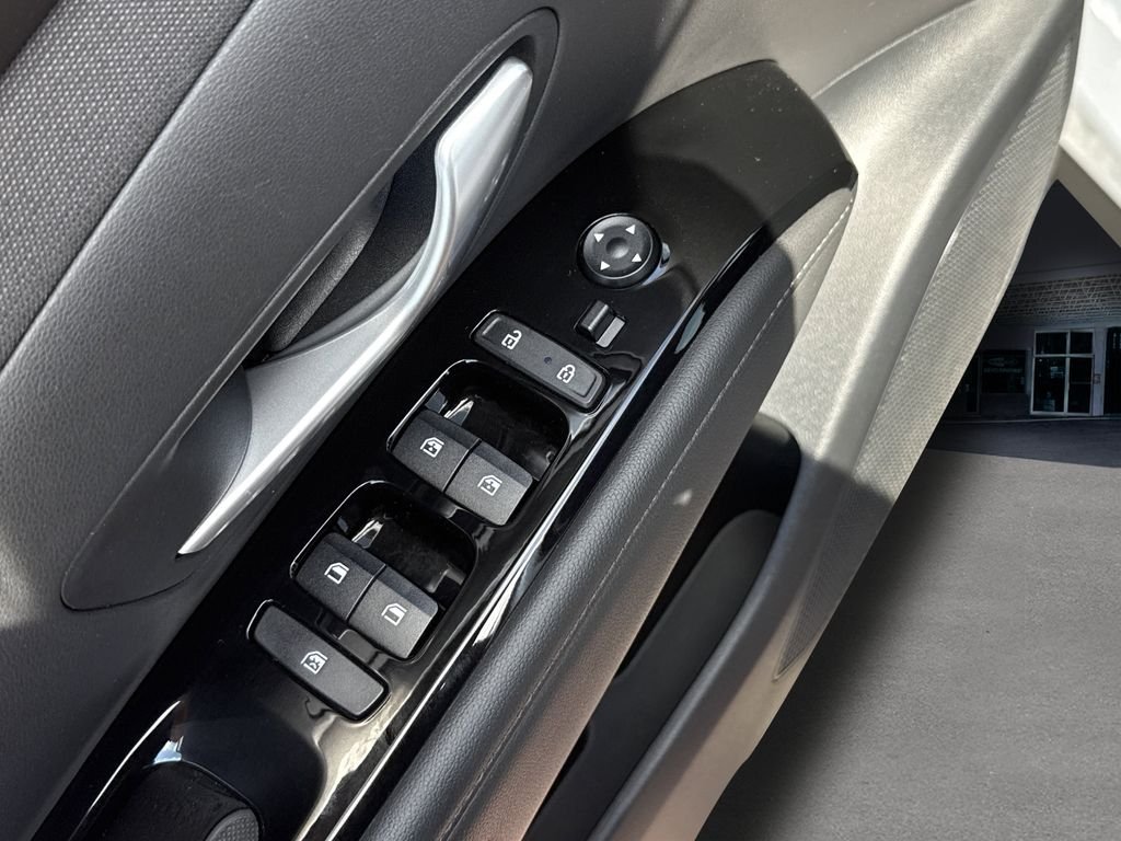 2022 Hyundai Tucson SEL - Photo 18