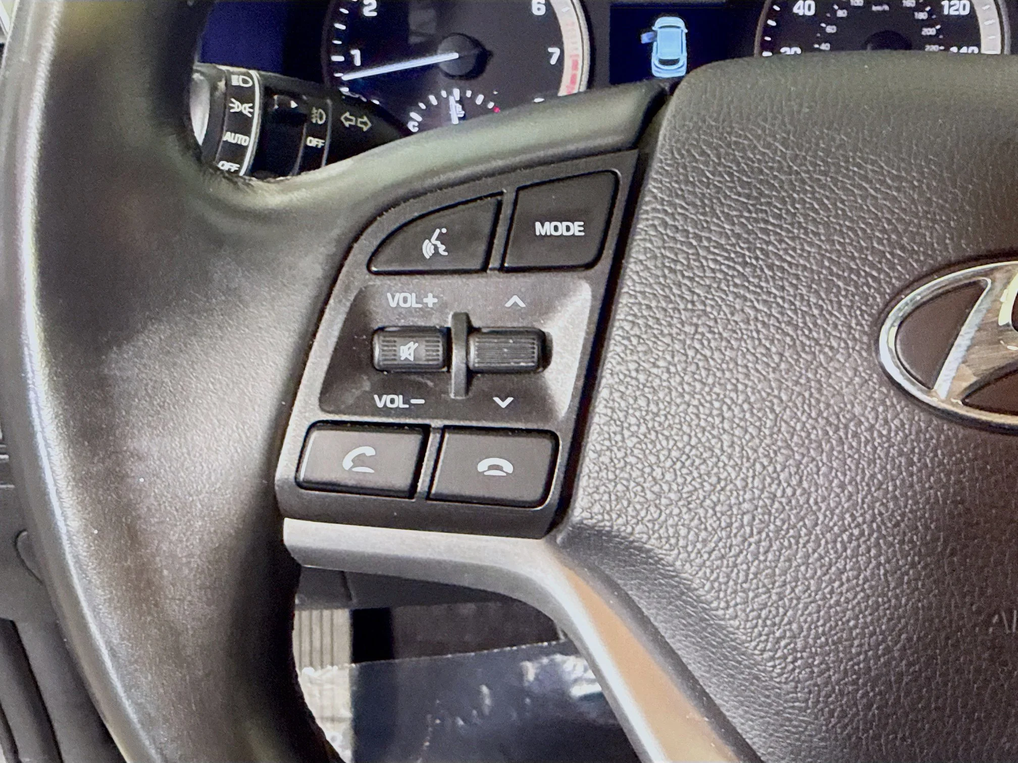 Used 2021 Magnetic Force Hyundai Limited image 10