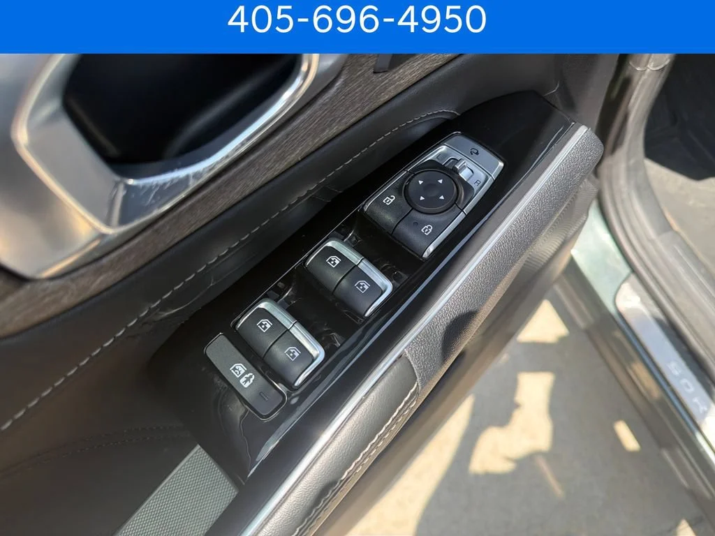 Pre-Owned 2023 Kia Sorento X-Line SX Prestige