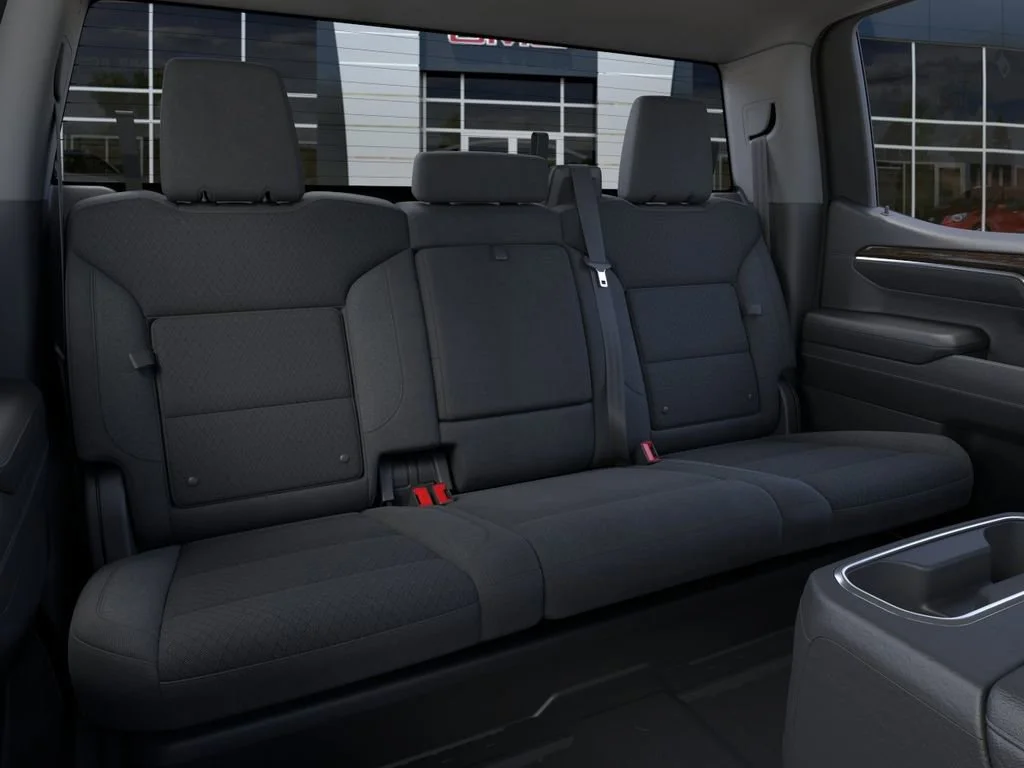 2026 GMC Sierra 1500 Elevation - Photo 17