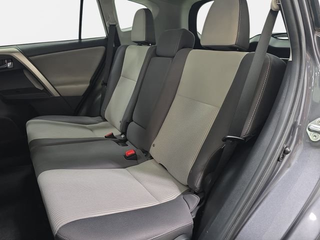 Used 2015 Gray Toyota XLE image 11