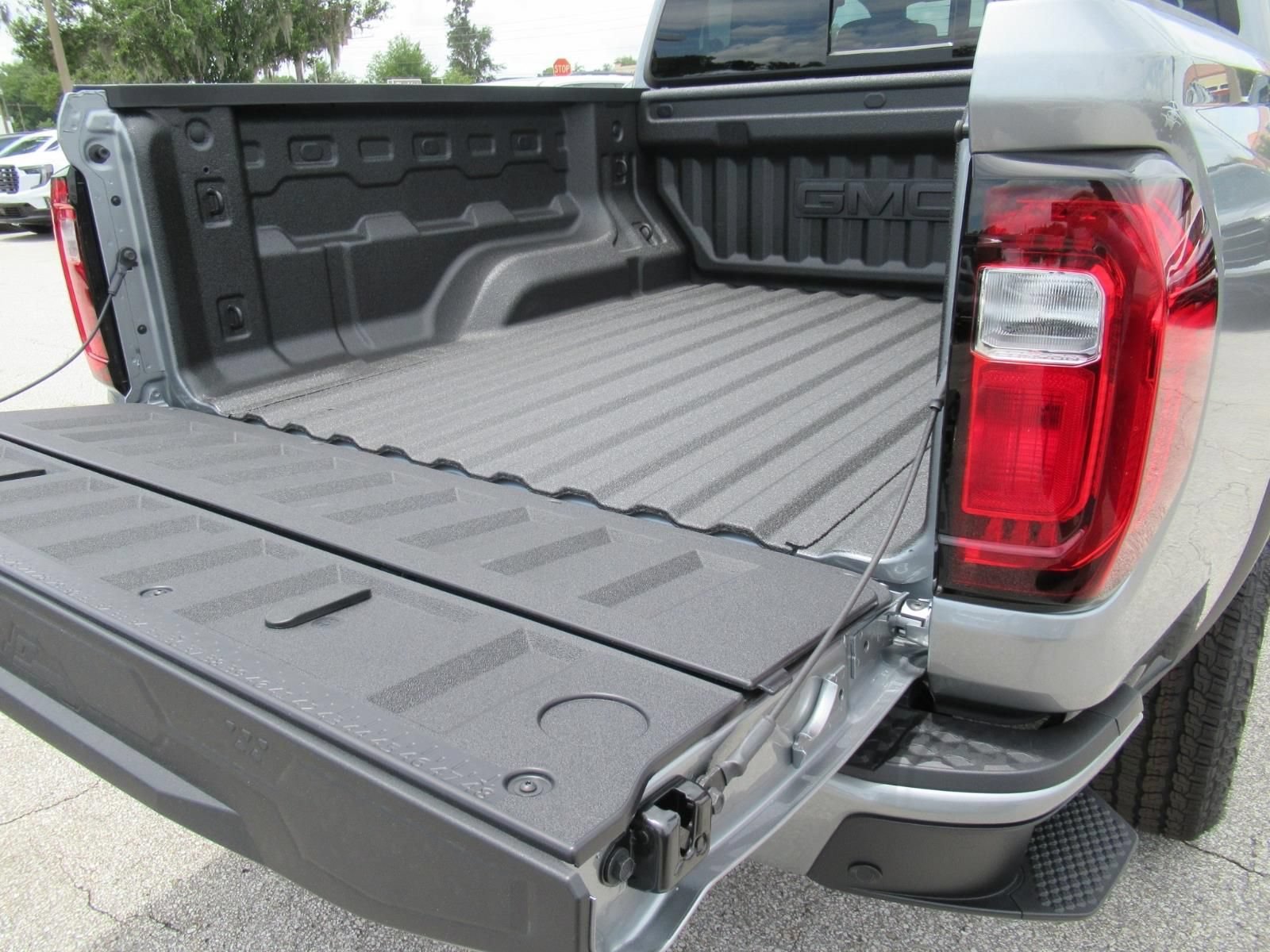 2026 GMC Canyon Elevation - Photo 28