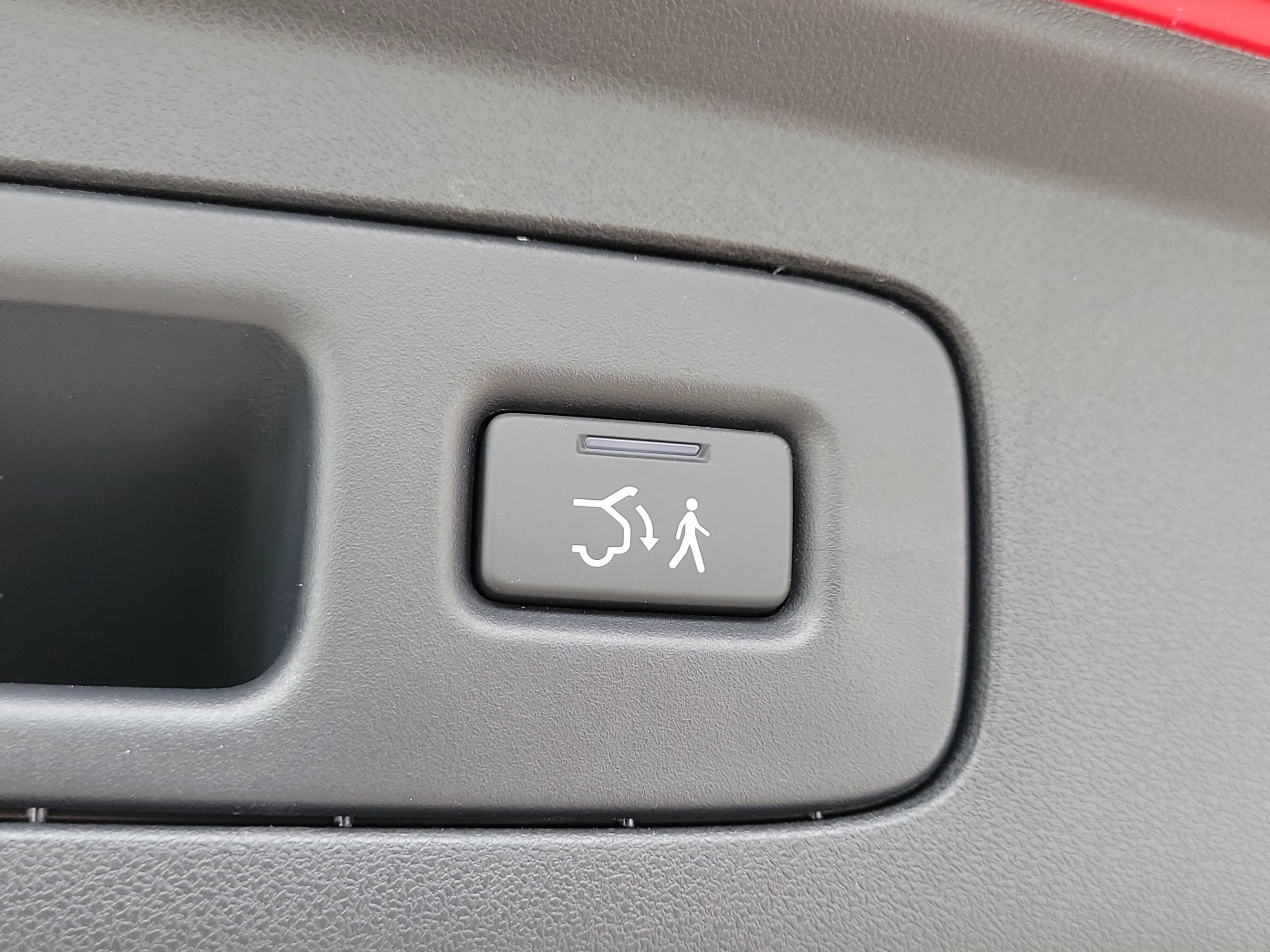 Used 2025 Milano Red Acura FWD A-SPEC image 41