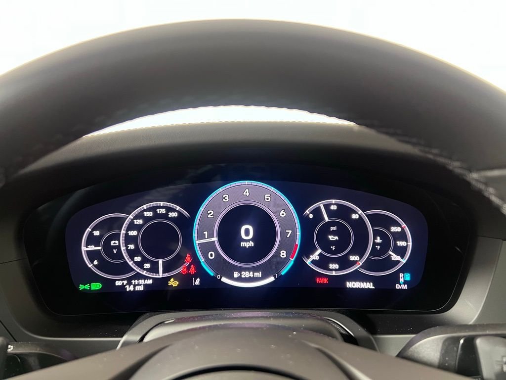 New 2026 Blue Porsche Carrera image 26