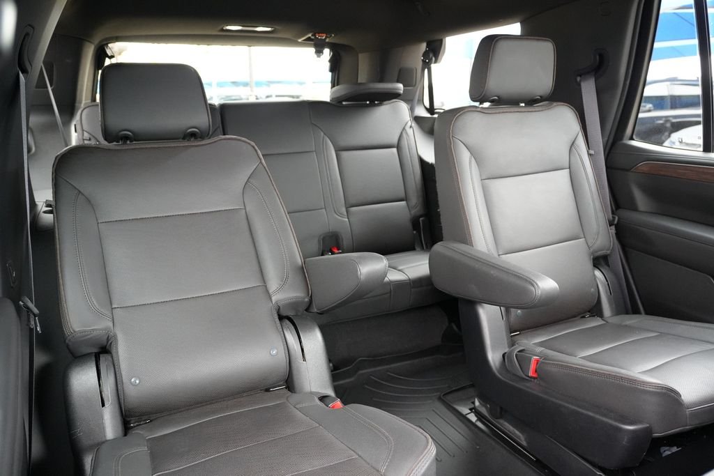 2023 Chevrolet Tahoe High Country - Photo 35