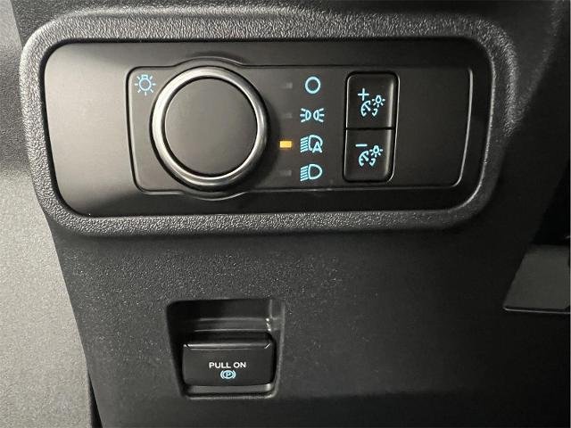 New 2026 Carbonized Gray Metallic Ford Big Bend® image 21