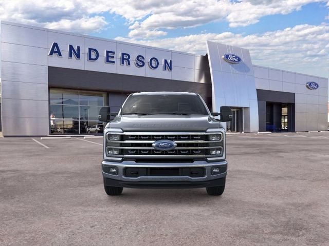 2026 Ford F-250 Super Duty Lariat - Photo 6