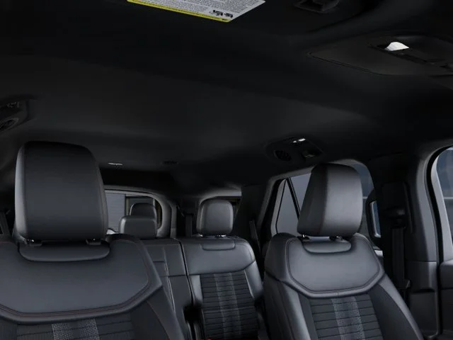 New 2027 Vapor Blue Ford ST-Line image 22
