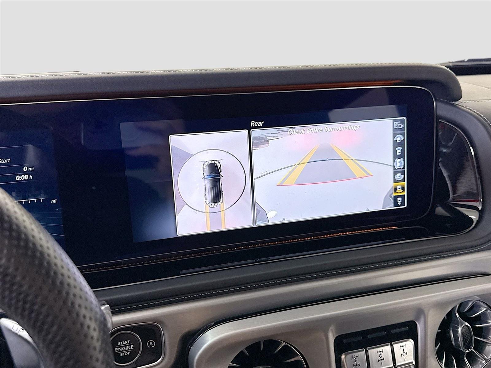 2022 Mercedes-Benz G-Class AMG G63 - Photo 20