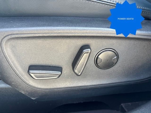Certified Used 2021 Carbonized Gray Metallic Ford Outer Banks image 13