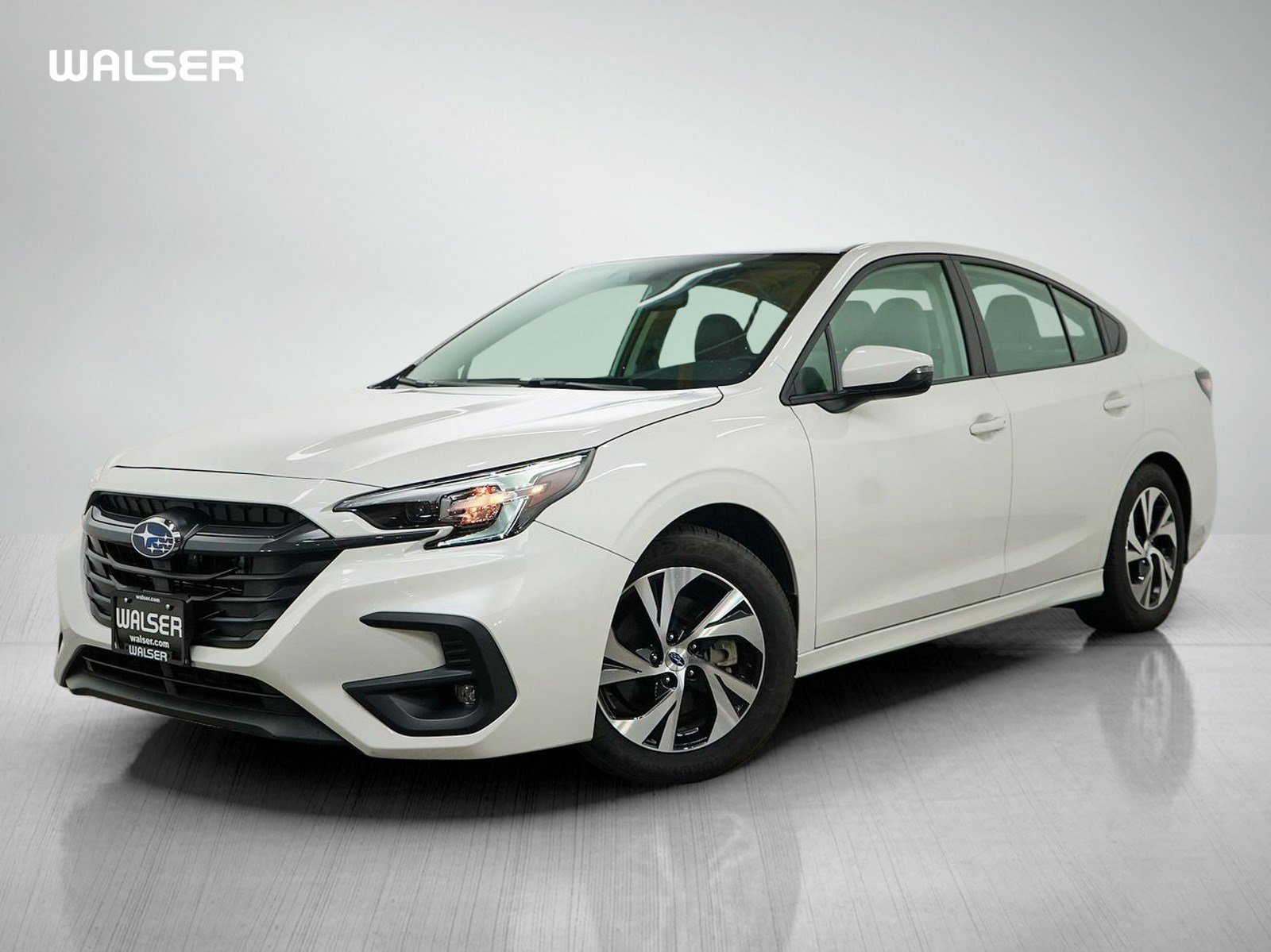 2025 Subaru Legacy Premium's photo