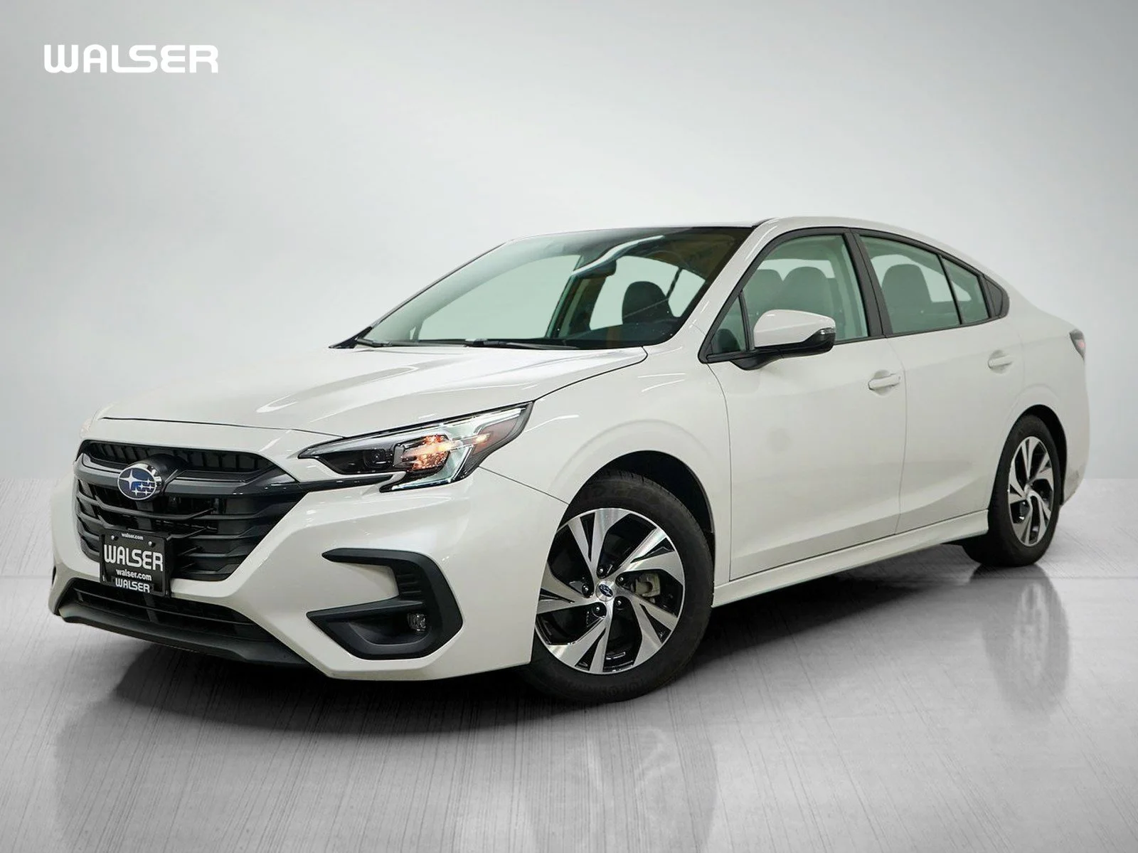 2025 Subaru Legacy's photo