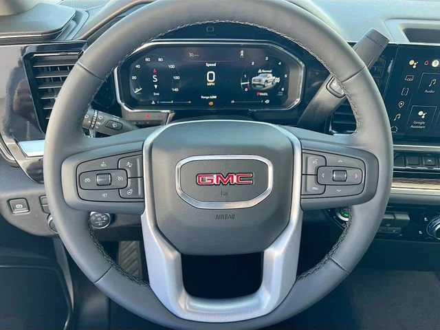 2026 GMC Sierra 1500 Elevation - Photo 7