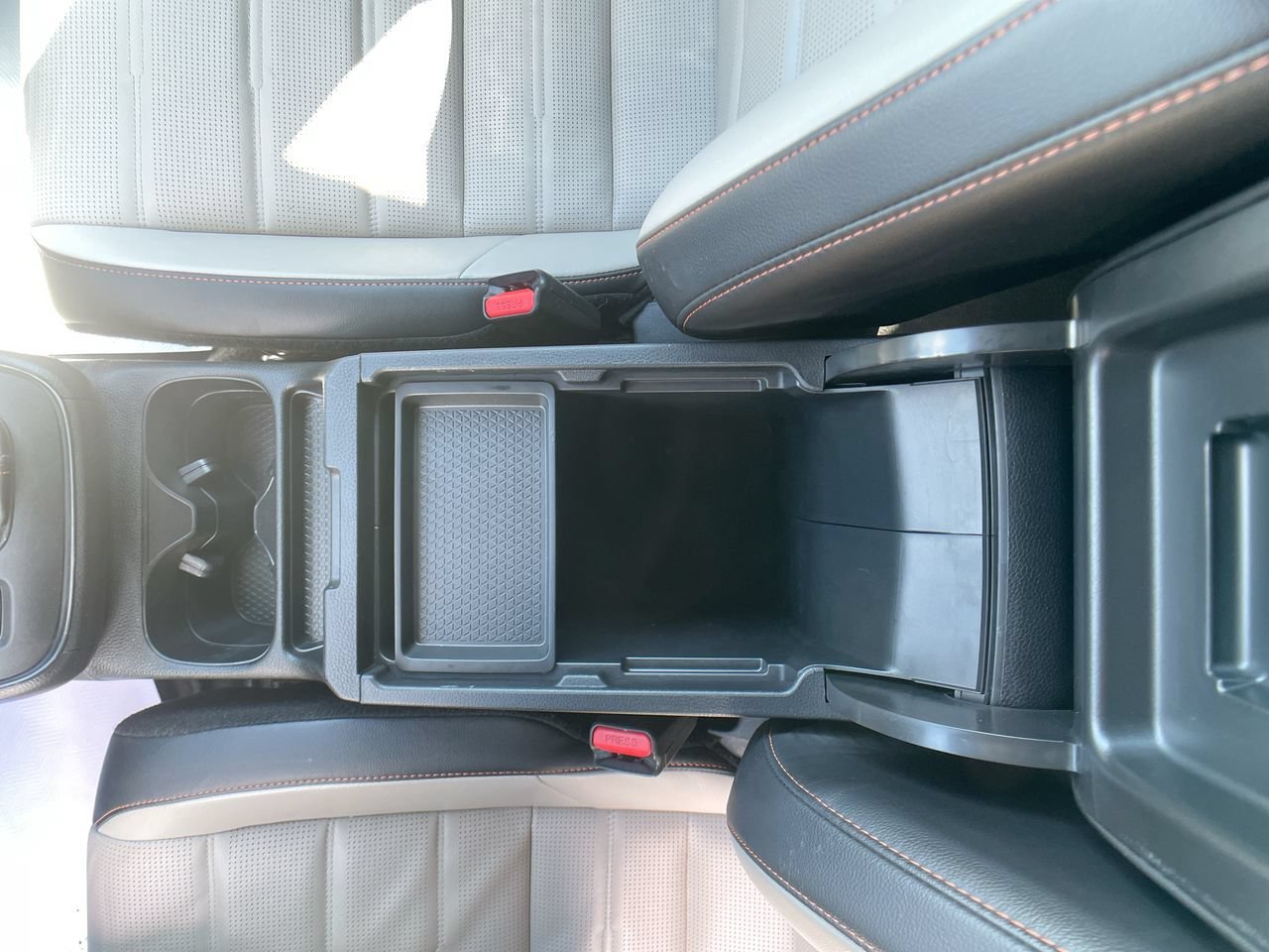 2024 Honda CR-V Sport Touring - Photo 21