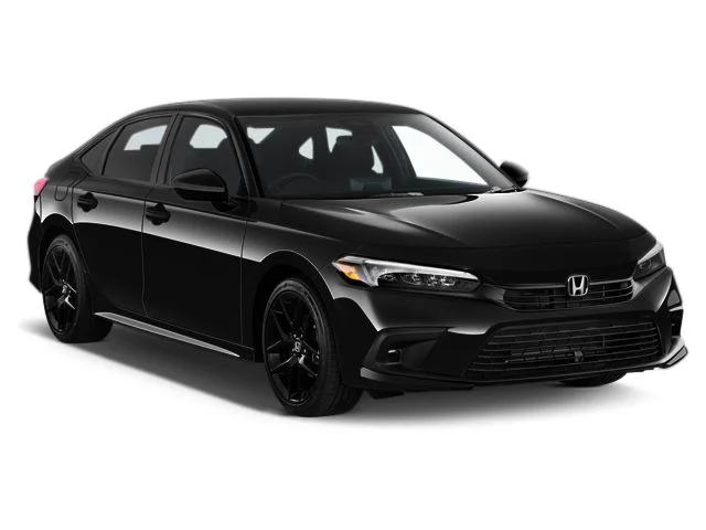 2023 Honda Civic Sport CVT's photo