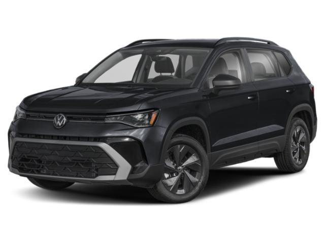 2026 Volkswagen Taos S