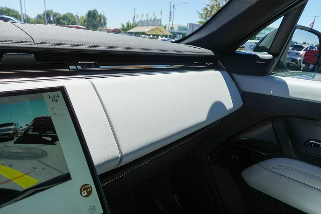 2023 Land Rover Range Rover Sport SE - Photo 26