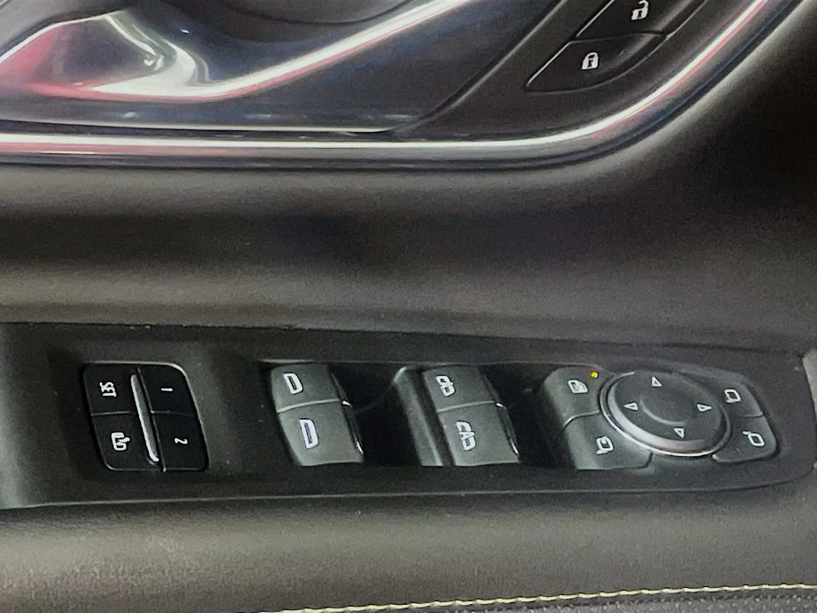Used 2023 Black Chevrolet Premier image 16