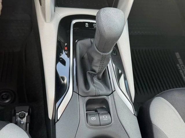 Used 2024 Silver Toyota L image 20
