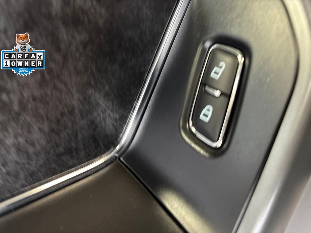 Used 2023 Oxford White Ford XLT image 18
