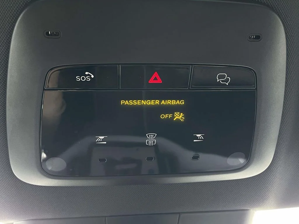 2025 Volvo EX30 Ultra - Photo 24