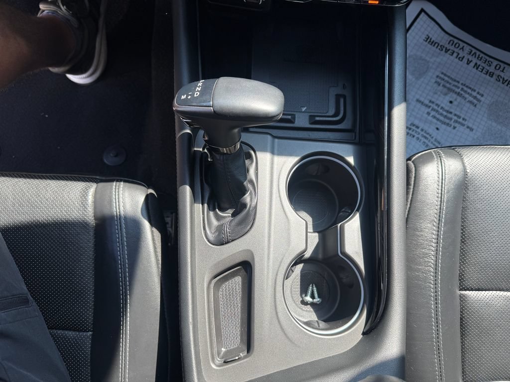 2022 Dodge Durango Citadel - Photo 21