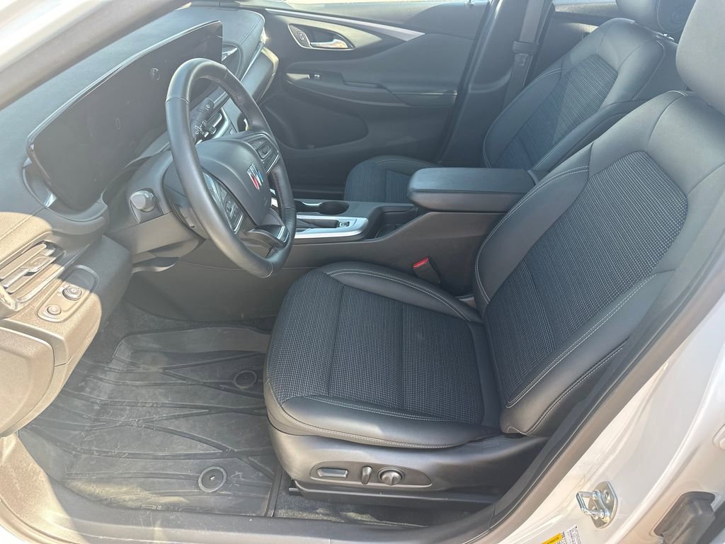 2024 Buick Envista Preferred - Photo 9