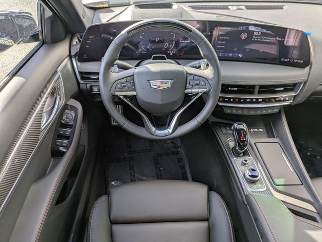 2026 Cadillac CT5 Sport - Photo 17