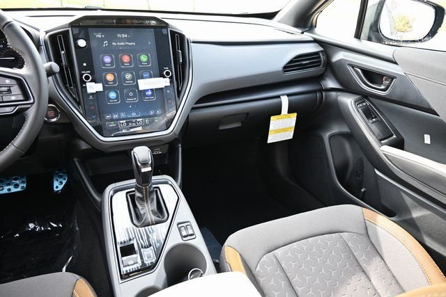 2026 Subaru Crosstrek Sport - Photo 10