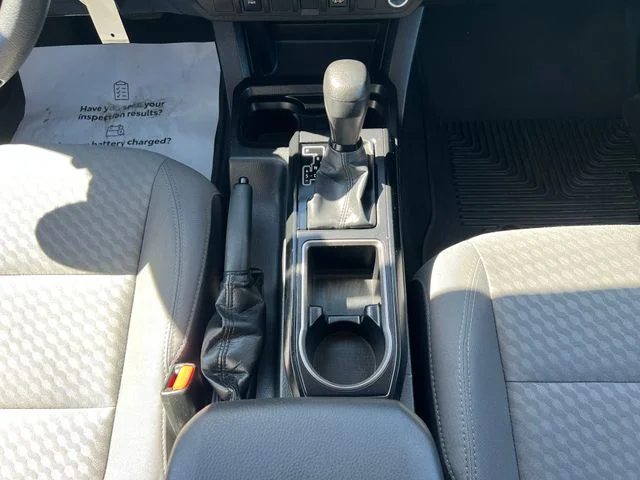 Used 2021 Gray Toyota SR image 27