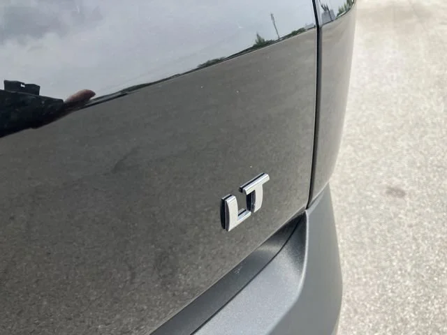 2023 Chevrolet Traverse 1LT - Photo 29