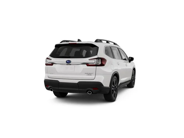 New 2027 CRYSTAL WHITE PEARL Subaru Limited image 6