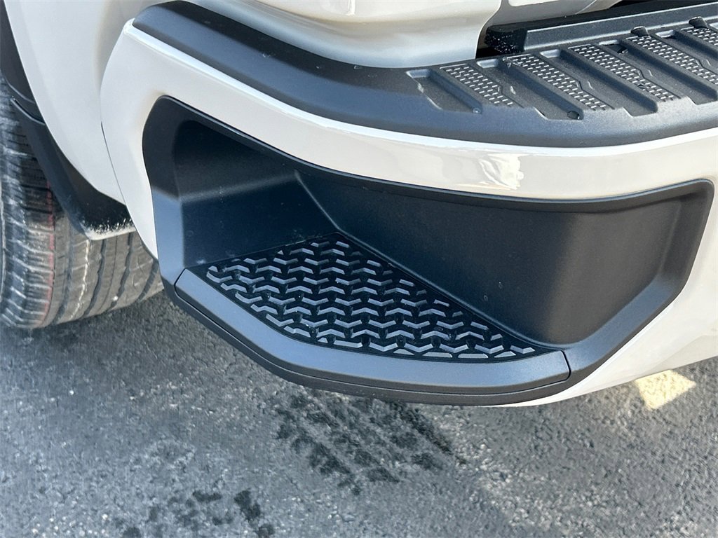 2026 GMC SIERRA - Image 31