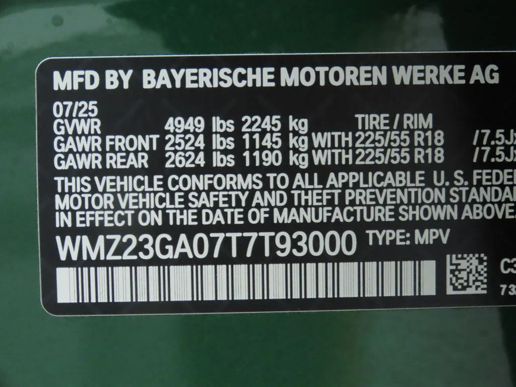 2026 MINI Countryman S - Photo 36