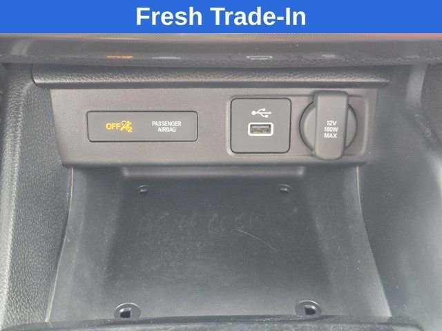 Used 2023  Acura A-Spec Package image 19