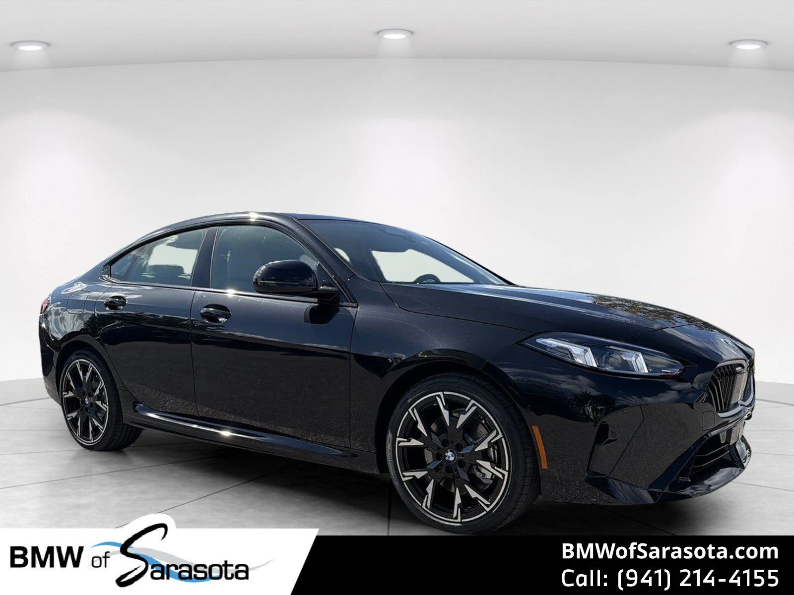 2026 BMW 2 Series