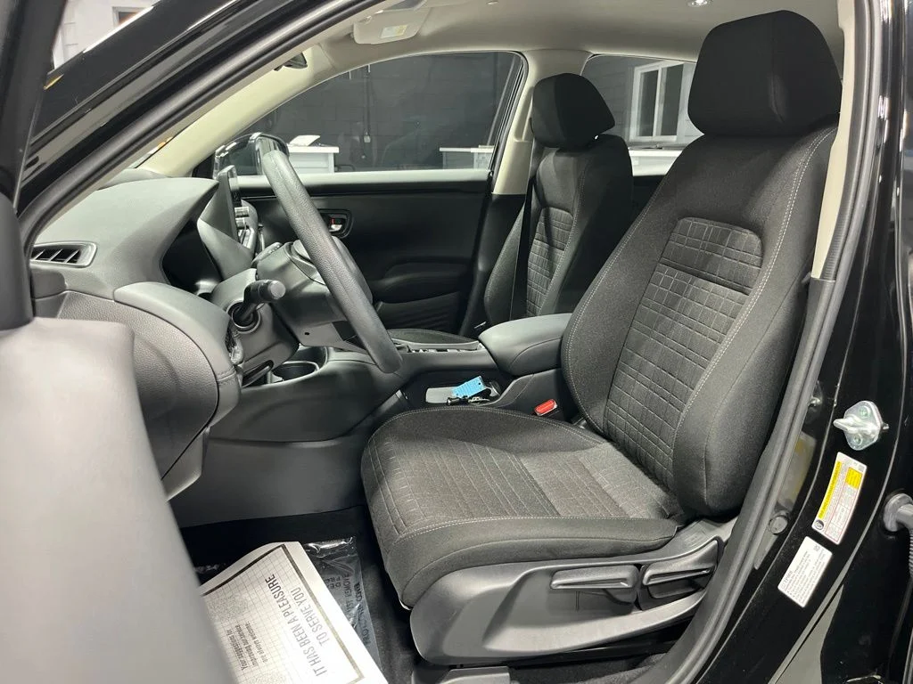 2024 Honda HR-V LX - Photo 12