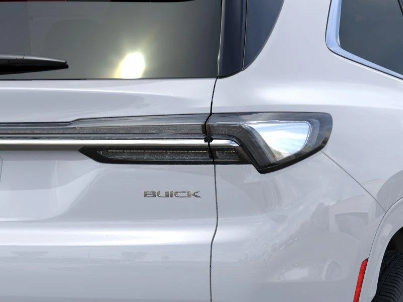 New 2026 Iridescent White Tricoat Buick Avenir image 11