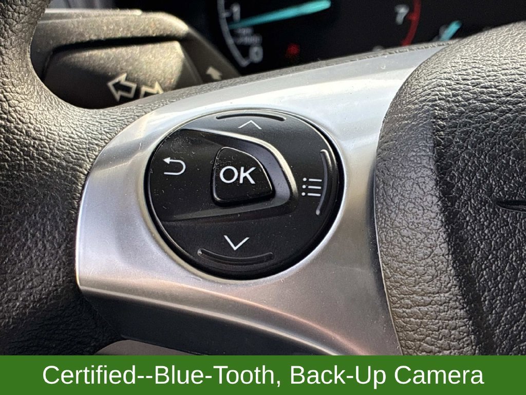 Used 2022 White Ford XL image 24