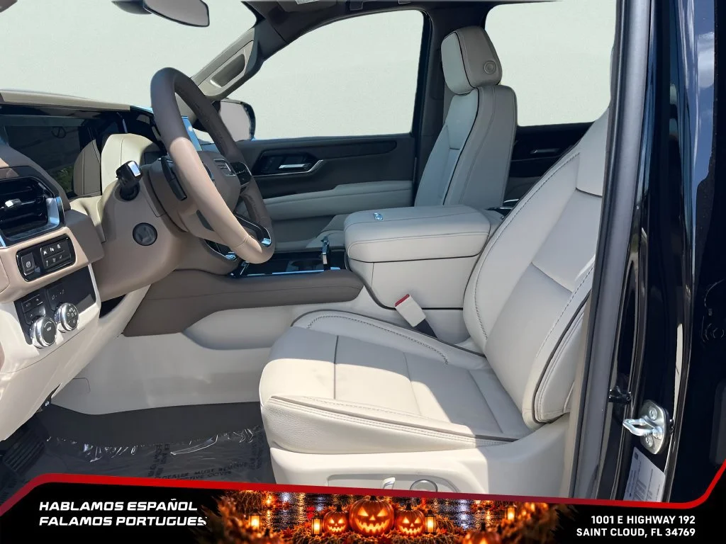 New 2026 Onyx Black GMC Denali image 11