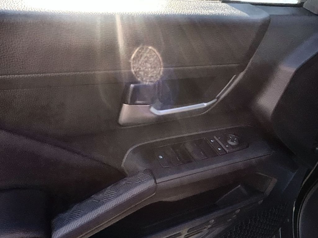 Used 2025  Toyota TRD Sport image 21