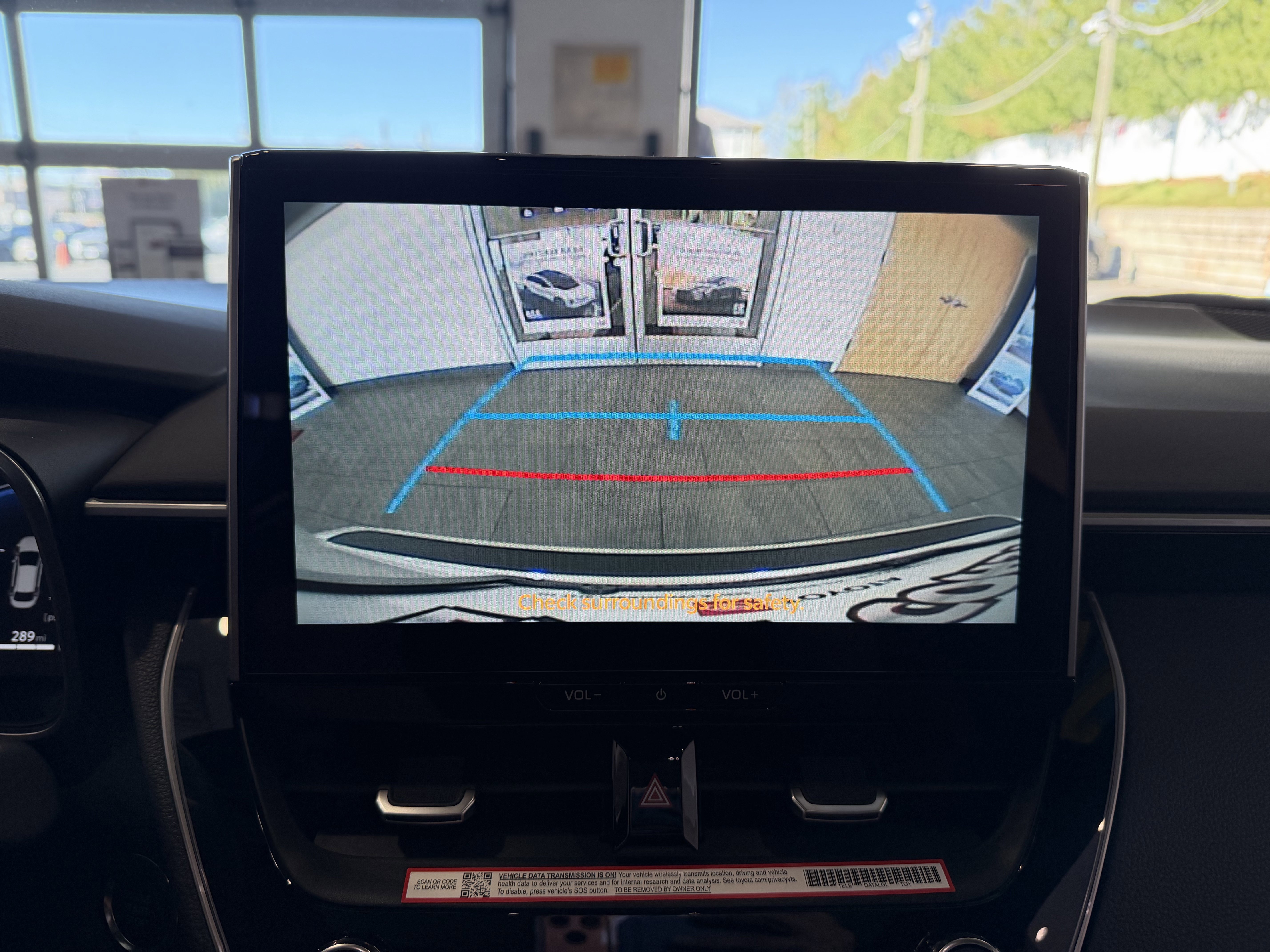 2026 Toyota Corolla XSE - Photo 41