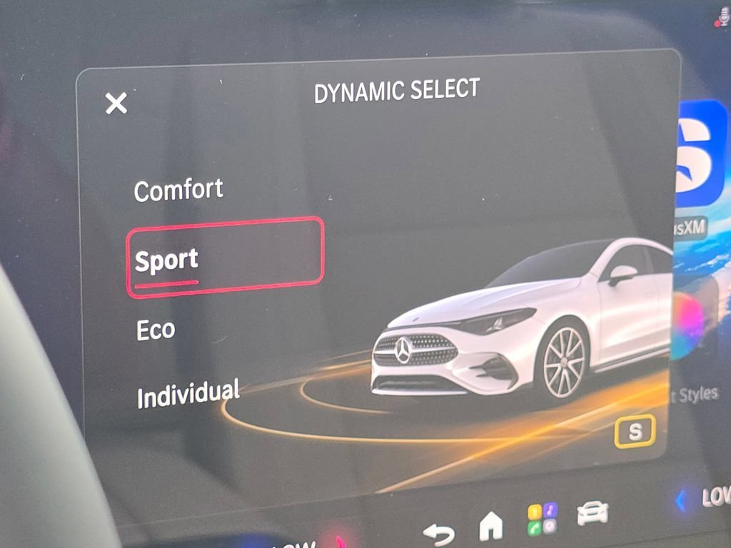 New 2027 Polar White Mercedes-Benz CLA 220 image 63