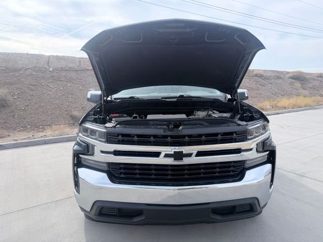 2020 Chevrolet Silverado 1500 LT - Photo 39