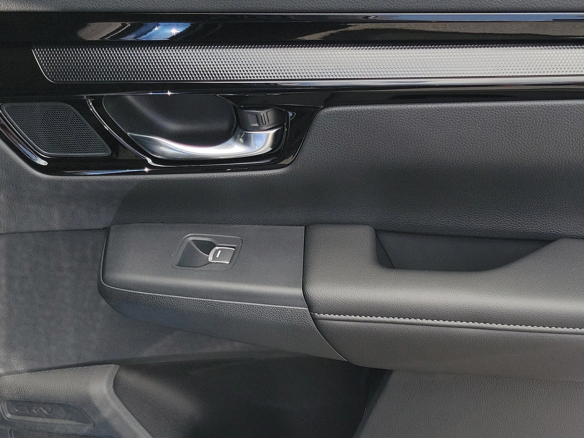 New 2026 Meteorite Gray Metallic Honda EX-L image 16
