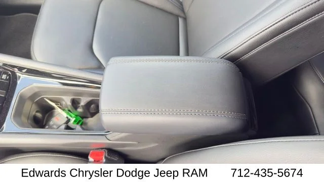 New 2026 Silver Jeep Limited image 25
