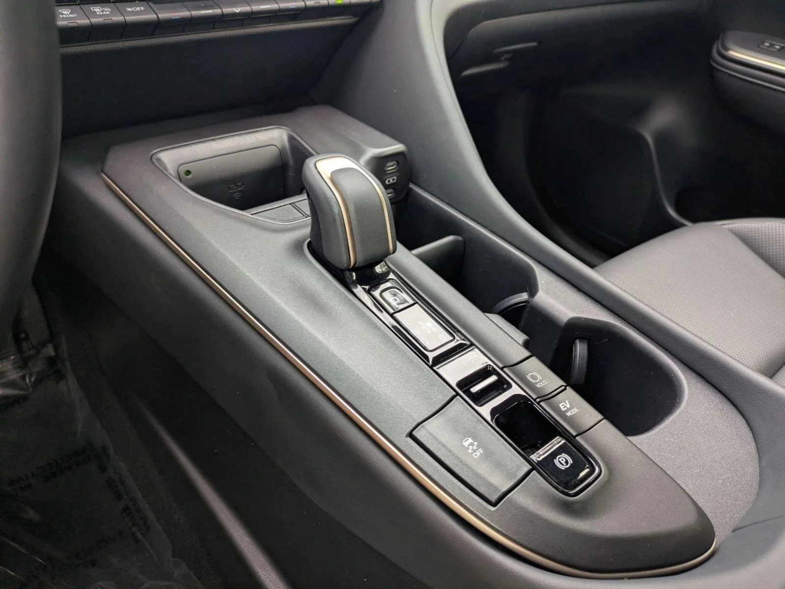 Used 2023 Magnetic Gray Metallic Toyota Limited image 12