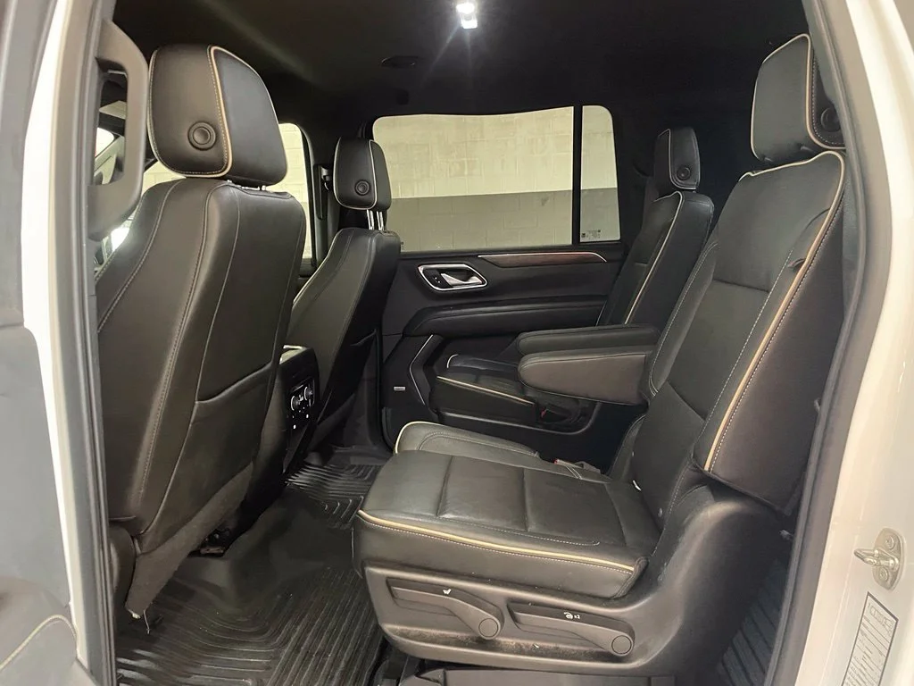 Used 2022 White Chevrolet Premier image 16