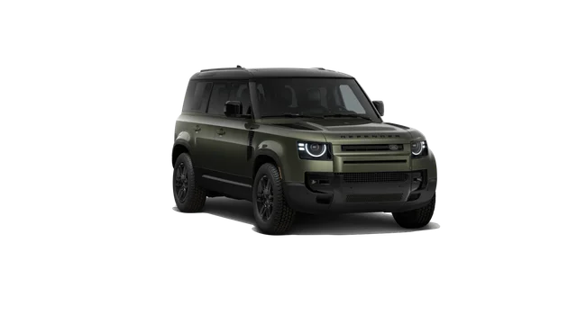 2026 LAND ROVER Defender 110 S 300PS