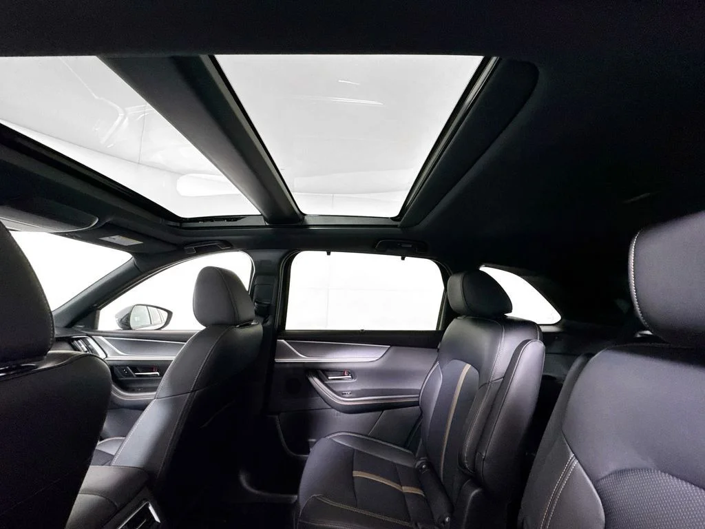 2026 Mazda CX-90 Premium Sport Package - Photo 18